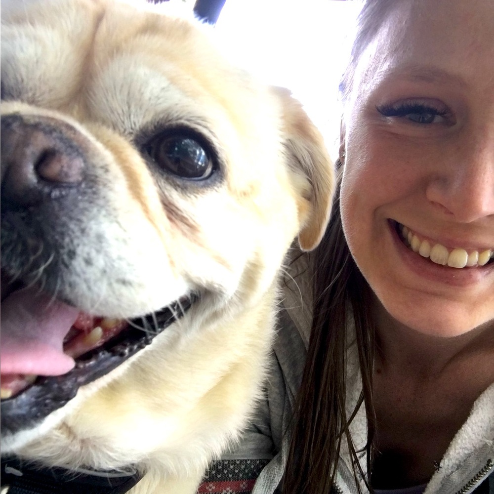 Meet your Posher, Melissa